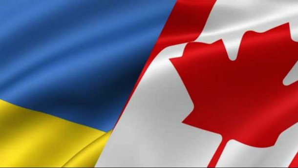 Свободной торговли с Канадой быть! Сенат Канады поддержал ратификацию о торговле с Украиной