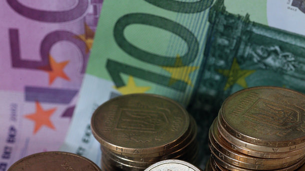 Сколько зарабатывают в Украине и ЕС на депозитах и что изменится