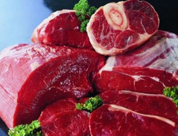 Почему мировые цены на говядину и баранину настолько выросли?