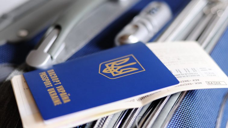 Безвиз для Украины: ЕС сообщил хорошие новости