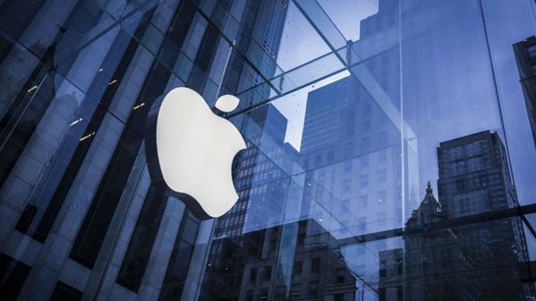 Хакеры угрожают Apple удалить 200 млн аккаунтов