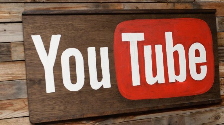 Что с интернетом? Компания Google потеряла $25 млрд из-за рекламы на YouTube