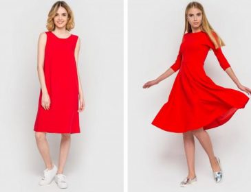 7 стильных украинских брендов одежды, которые помогут одеться за умеренную цену