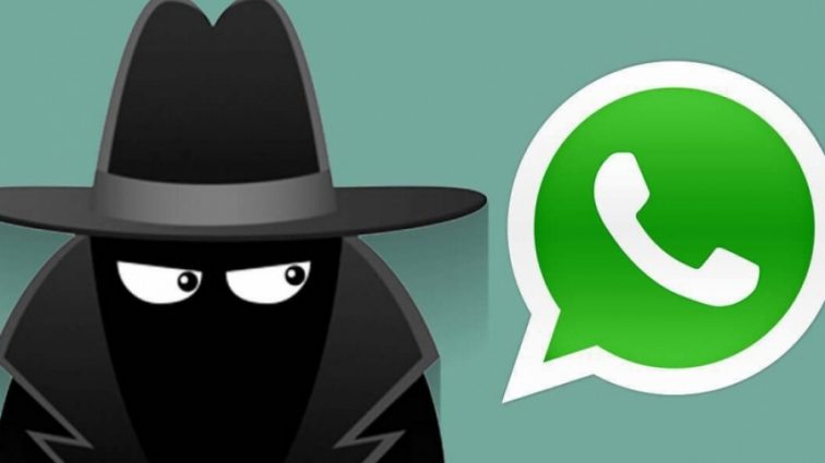 Пользователей WhatsApp атаковал «шпионский» вирус