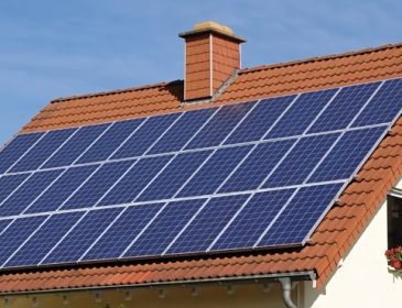 Украинцы начнут зарабатывать на собственных «домашних» солнечных электростанциях