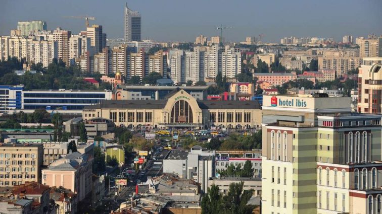 Самые дешевые города мира: на каком месте Киев