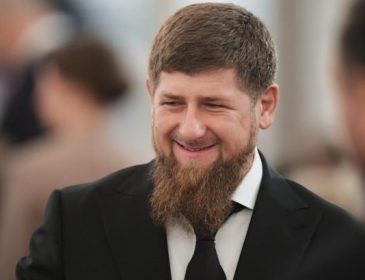 “Аллах послал”: Рамзан Кадыров летает на самом дорогом в мире бизнес-самолете(ФОТО)