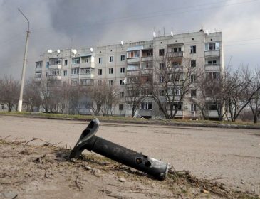 В Балаклее Украина потеряла миллиарды гривен — нардеп
