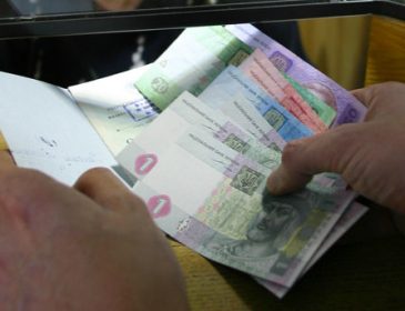 В Украине стартует первый этап монетизации субсидий