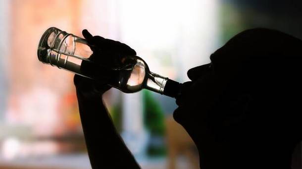 Ученые нашли способ избавления от алкогольной зависимости