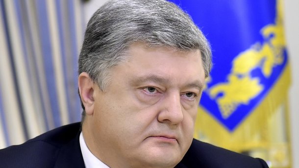 «Уйдет в отставку»: Порошенко прокомментировал судьбу Гонтаревой