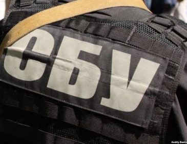СБУ разоблачила похищение 30 миллионов в аэропорту «Борисполь»