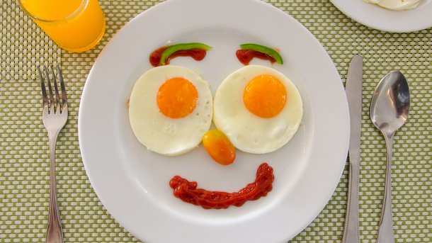 ТОП-5 самых распространенных мифов о завтраке