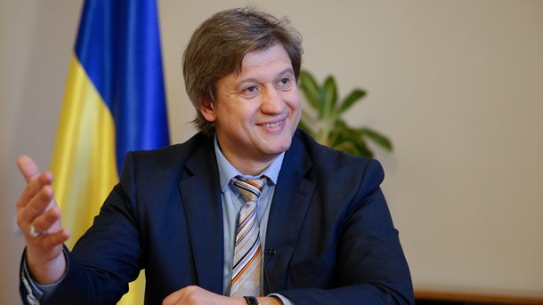 Минфин до конца недели согласует с МВФ проект пенсионной реформы в Украине