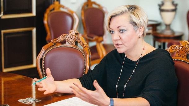 Возможная отставка Валерии Гонтаревой: кого называют ее преемником
