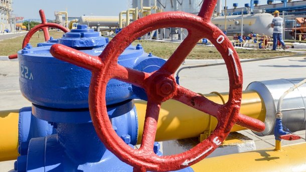 АМКУ попытается принудительно взыскать с «Газпрома» 172 млрд грн