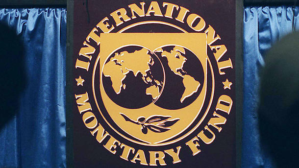 Заявление МВФ : экономическое сближение ЕС и Украины