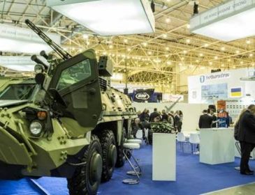 Украина полностью заместила военную продукцию из РФ – Минэкономиики