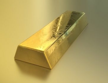Кризис вокруг КНДР взвинтил цены на золото