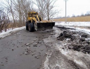 Ремонт дорог в Украине: «Укравтодор» обнародовал ужасающую статистику