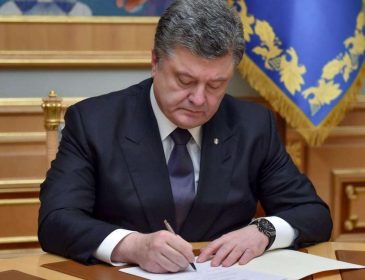 Без печатей: в Украине вступит в силу новый закон