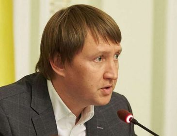Назван самый «бедный» министра Украины