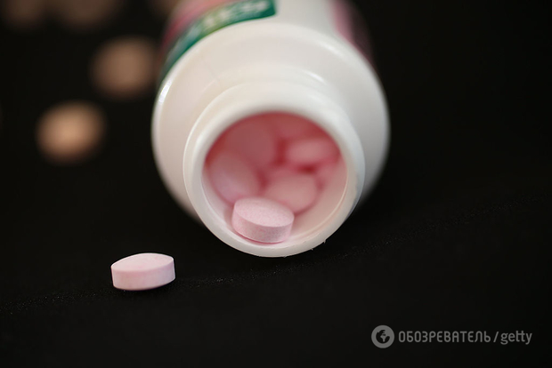 Лекарства упали в цене: украинцам показали, что подешевело больше всего