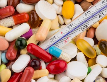 Доступные лекарства: как изменились цены в украинских аптеках