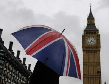 Великобритания покинет список пяти крупнейших экономик мира, — МВФ