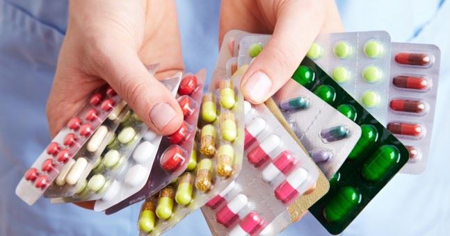 В Украине дорожают лекарства: что будет с ценами
