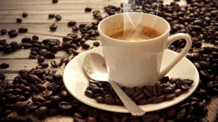 Словацкие ученые создали уникальную кофе