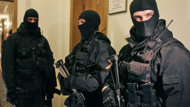 Генпрокуратура прокомментировала обыски в «Укрнафте»