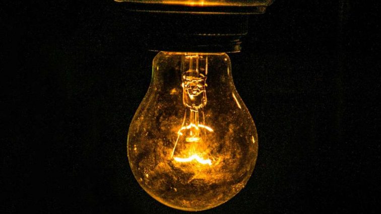 Тушите свет: в «ЛНР» отключат электричество (видео)