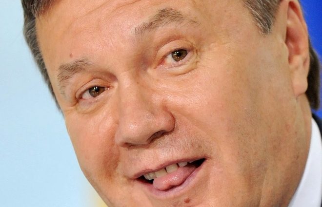 Лондонский суд отложил решение по долгу Януковича