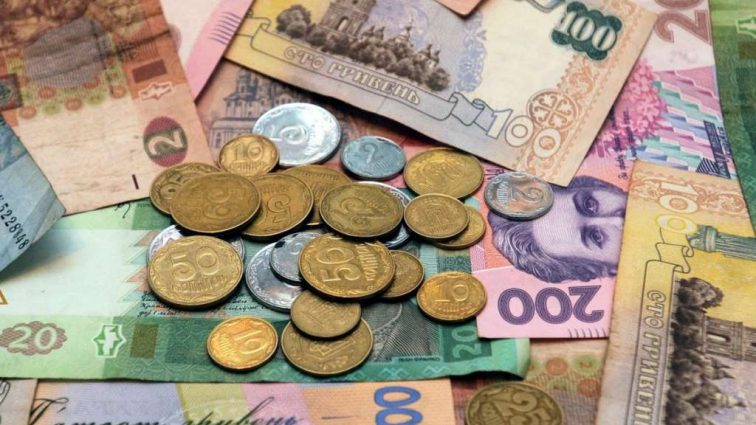 Стало известно, насколько в Украине выросла денежная база
