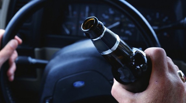 В Верховной Раде предлагают изменить алкогольный порог для водителей