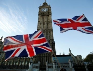 Большинство британцев теперь против Brexit — The Independent