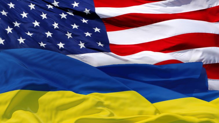 Чтобы остановить Путина: США пообещали Украине денег в 2018 году