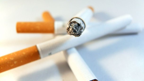 Производители сигарет нашли дистрибьюторов на замену «Тедису»