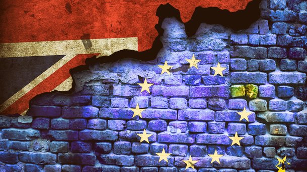 Британия может выйти из состава ЕС без соглашения