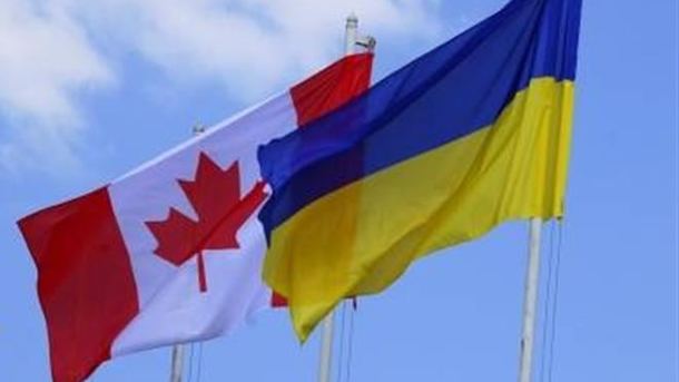 Сенат Канады проголосовал за ратификацию соглашения о свободной торговле с Украиной