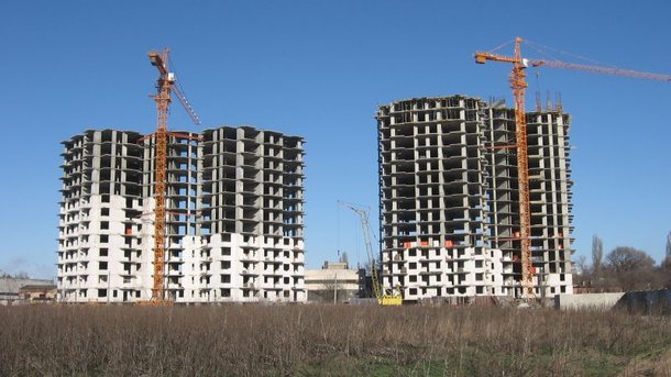 В Украине меняют правила строительства: что ждет покупателей квартир