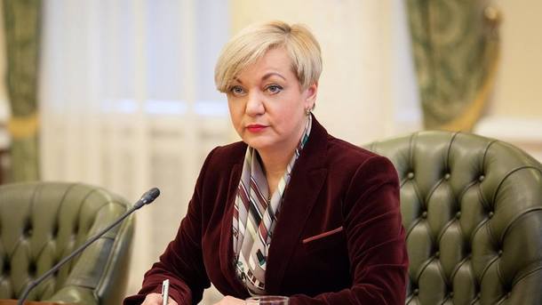 Отставка Гонтаревой переносится на осень – СМИ