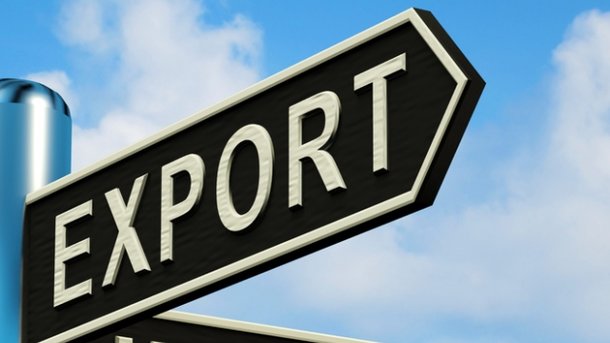 Украина заработала на экспорте еды уже 30 миллиардов гривен