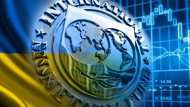 S&P рассчитало, когда Украина получит новый транш от МВФ