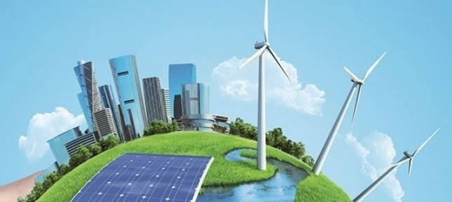 Возобновляемая энергетика : С кого Украине стоит взять пример