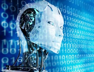 В украинском университете будут изучать искусственный интеллект