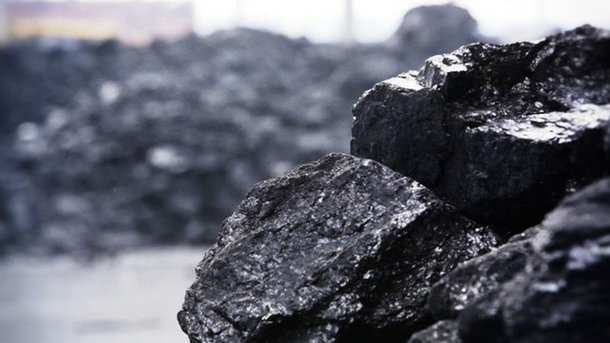 Украина еще не получила основные поставки импортного угля