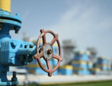 «Газпром» увеличил поставки газа на оккупированные территории