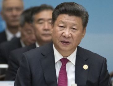 Китай потратит миллиарды долларов ради Шелкового пути